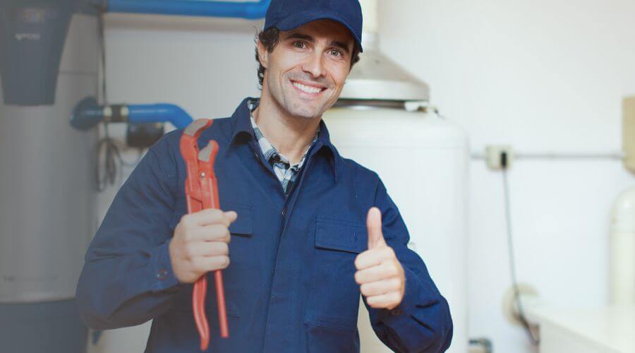 Professional Leak Detection Services in Elmwood, WI